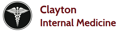 Clayton Internal Medicine